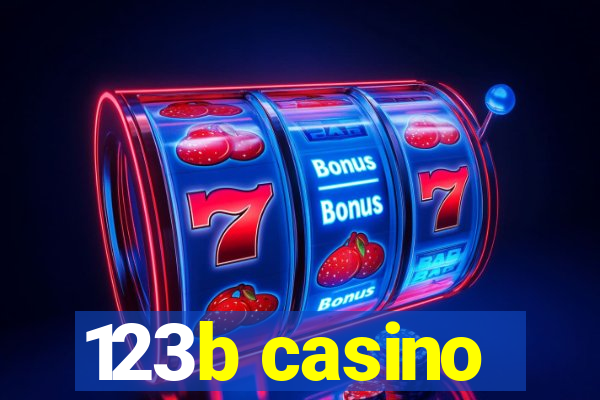 123b casino