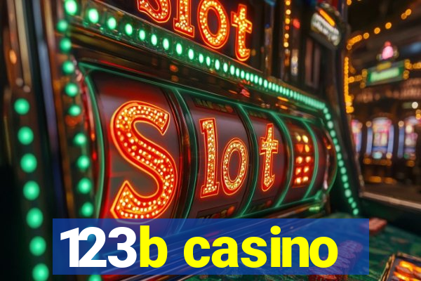 123b casino