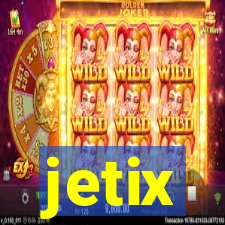 jetix