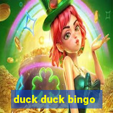 duck duck bingo