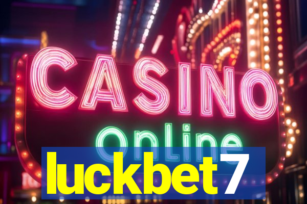 luckbet7