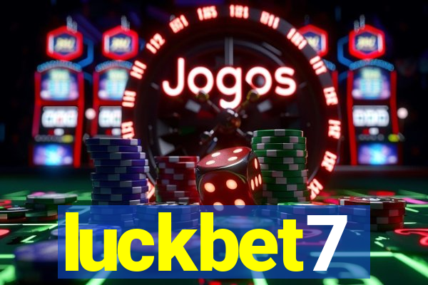 luckbet7