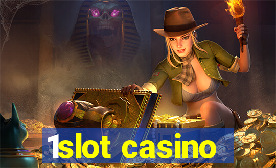 1slot casino