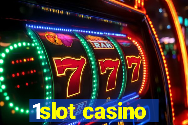 1slot casino