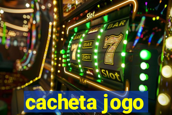 cacheta jogo