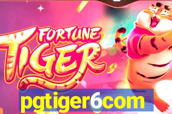 pgtiger6com