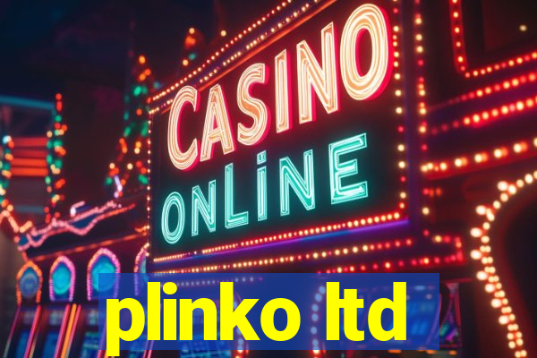 plinko ltd