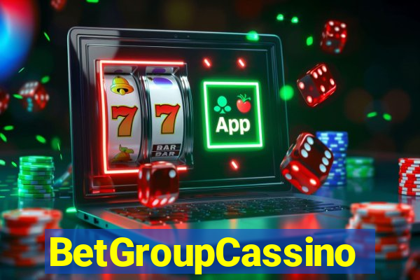 BetGroupCassino