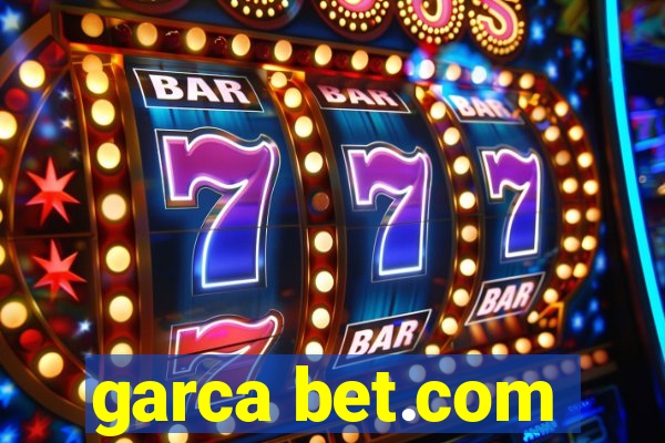 garca bet.com