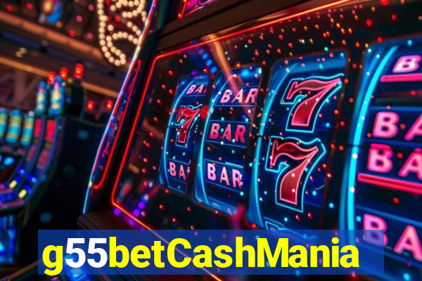 g55betCashMania