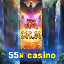 55x casino