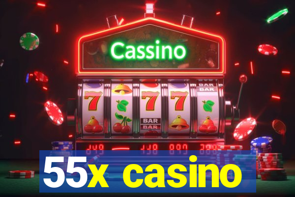 55x casino