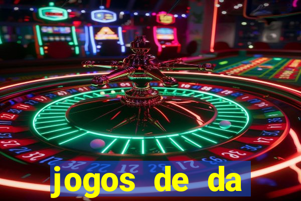 jogos de da dinheiro de verdade