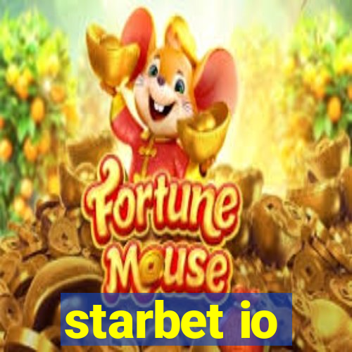 starbet io