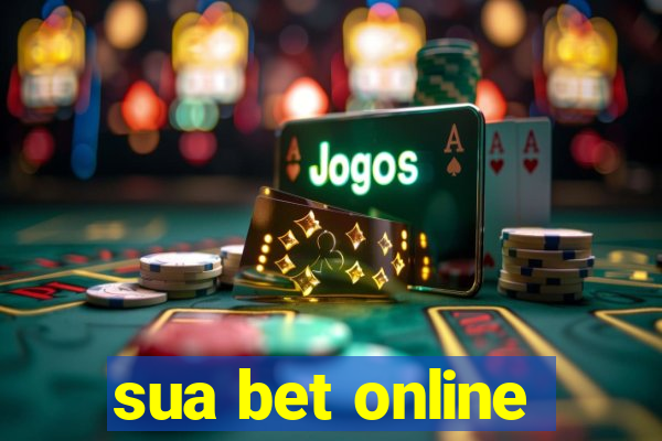 sua bet online