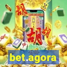 bet.agora