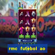 rmc futebol ao vivo gratis