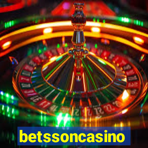 betssoncasino