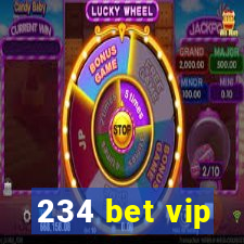 234 bet vip