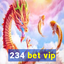 234 bet vip