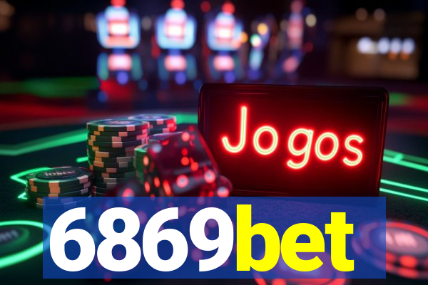 6869bet