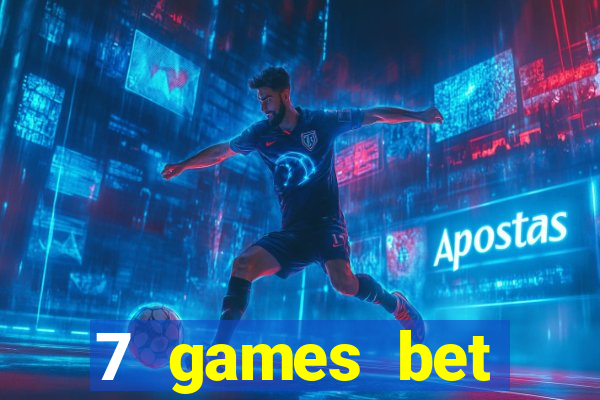 7 games bet reclame aqui