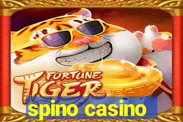 spino casino