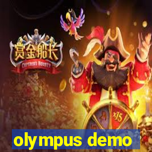 olympus demo