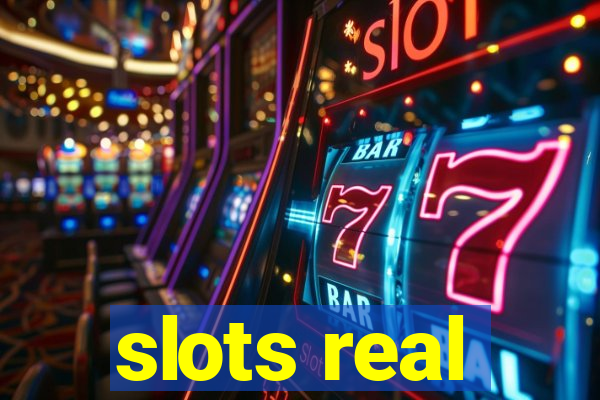 slots real