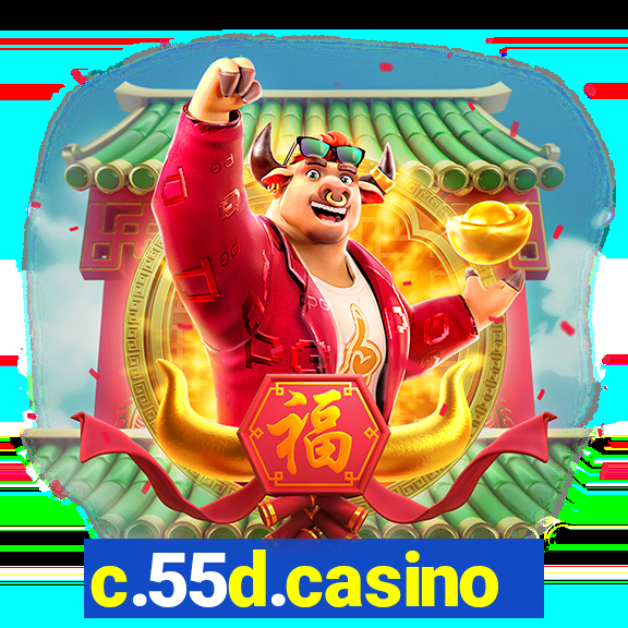 c.55d.casino