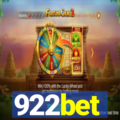 922bet