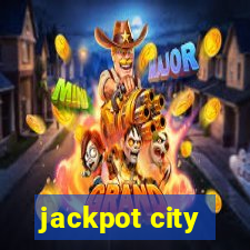 jackpot city