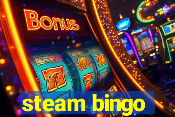 steam bingo