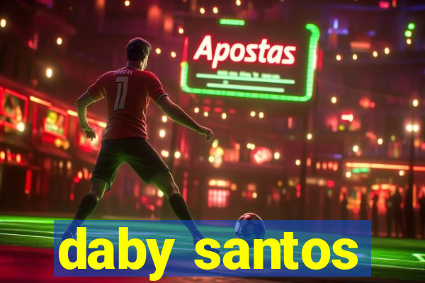 daby santos