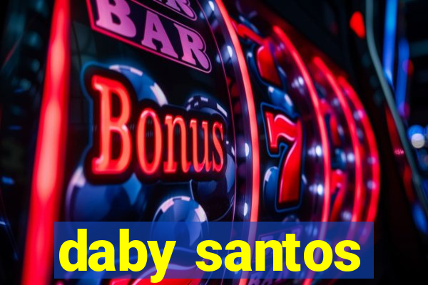 daby santos