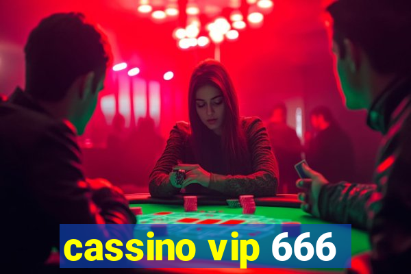 cassino vip 666