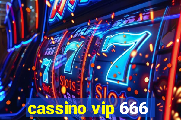 cassino vip 666