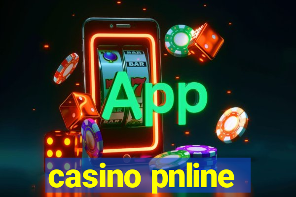 casino pnline