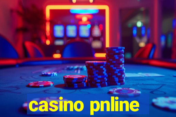 casino pnline