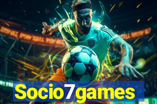 Socio7games