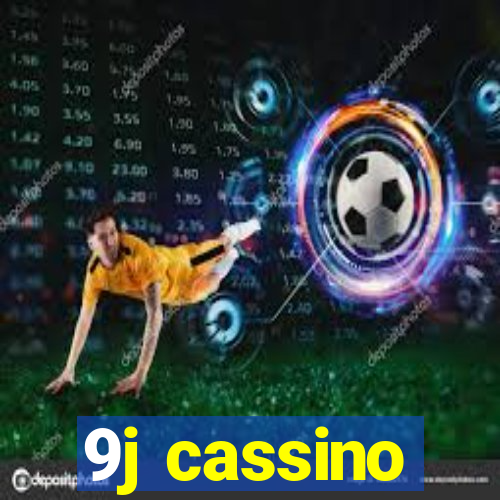 9j cassino