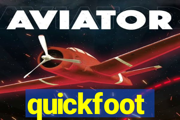 quickfoot