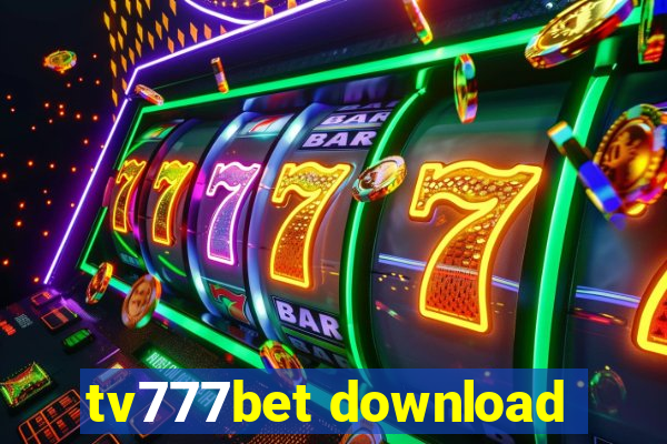 tv777bet download