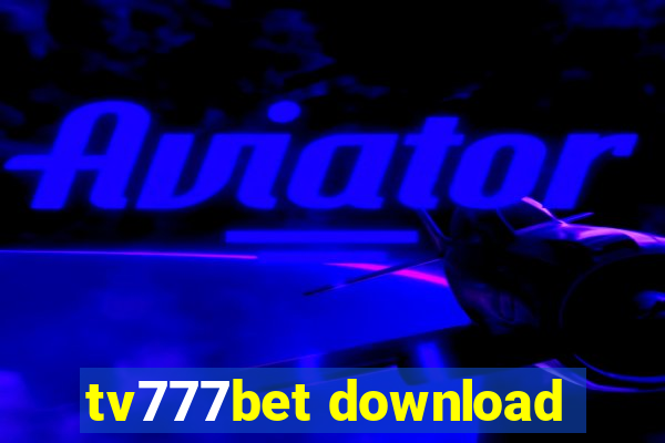 tv777bet download