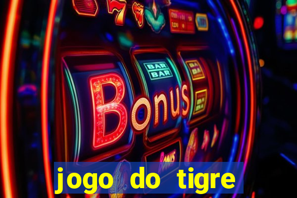 jogo do tigre deposito de 5