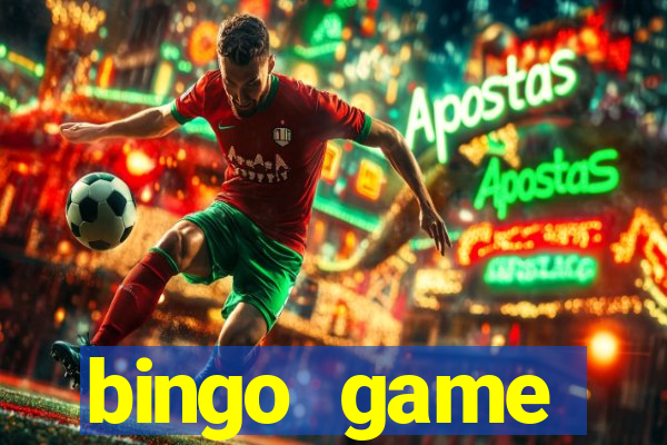 bingo game development company