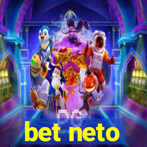 bet neto