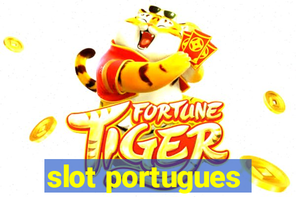 slot portugues