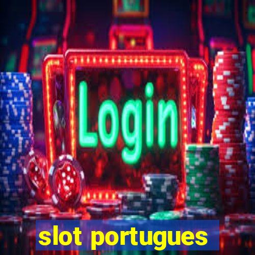 slot portugues