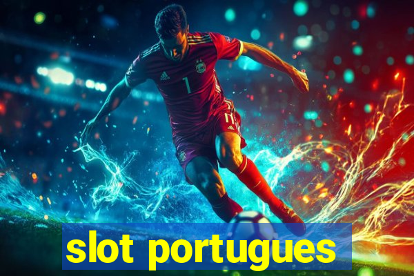 slot portugues